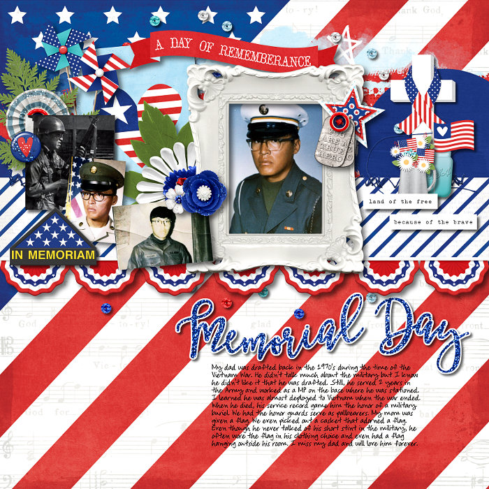 Memorial Day
