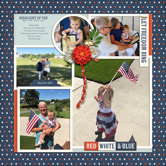 Memorial Day