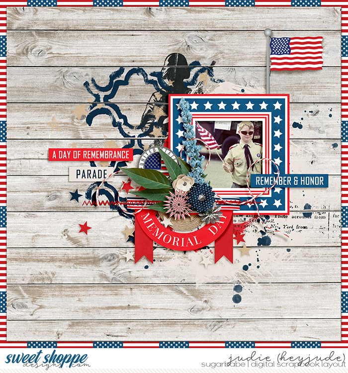 Memorial Day