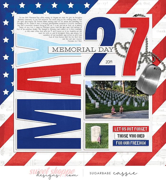 Memorial Day