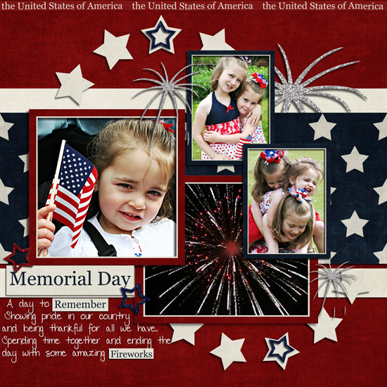 Memorial Day