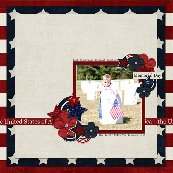 Memorial Day