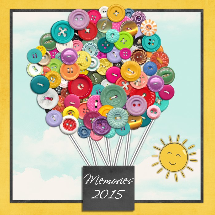 Memories 2015