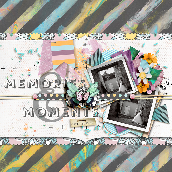 Memories and moments