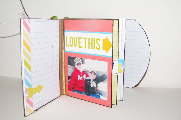 Memories Hybrid Mini Album