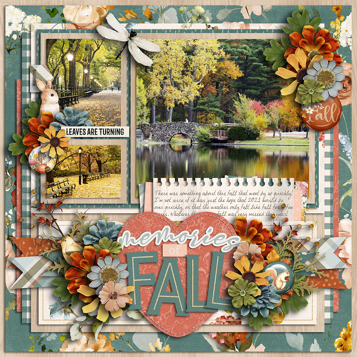 Memories of Fall