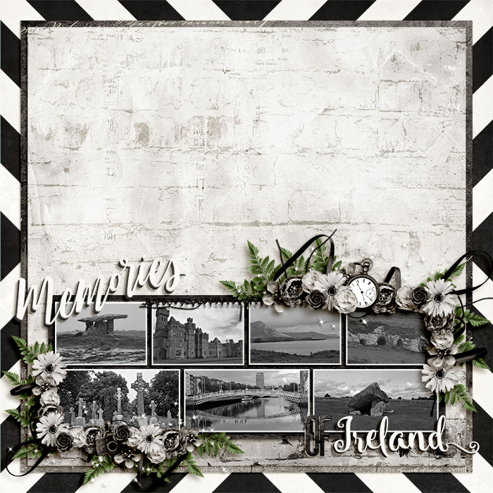 Memories of Ireland