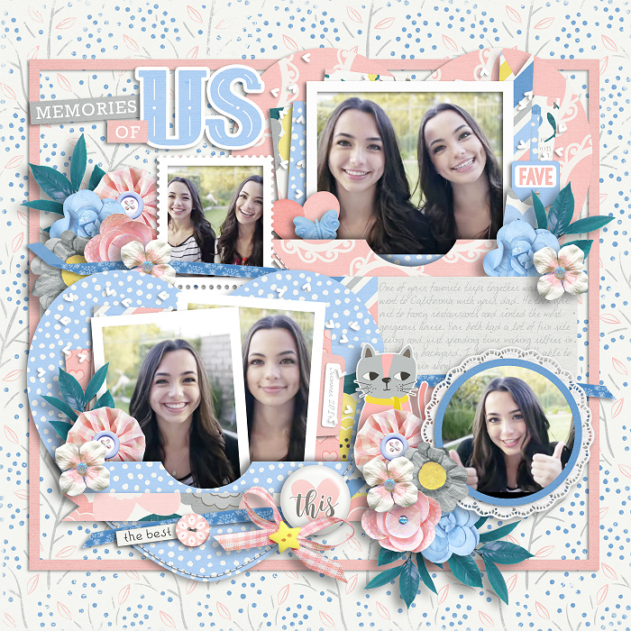 Memories of Us
