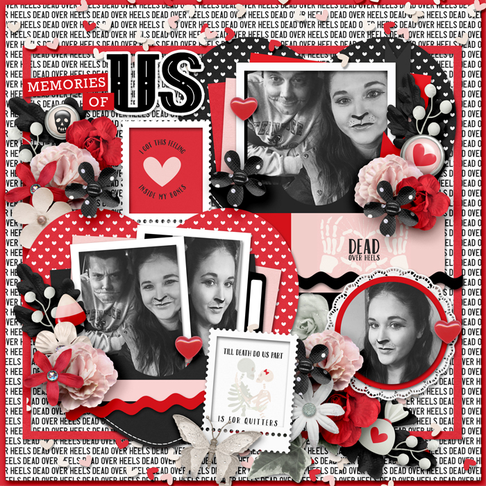 Memories of Us