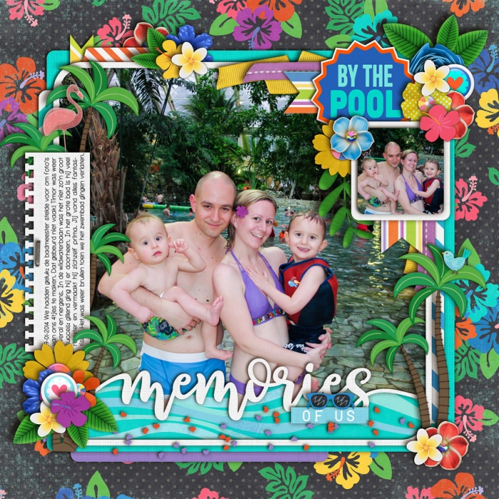 Memories of us
