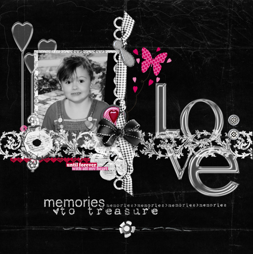 Memories to treasure