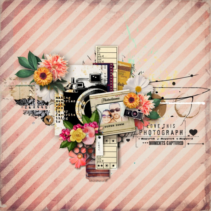 Memories With You