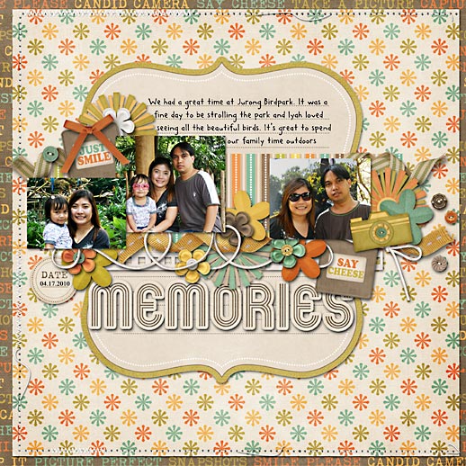 Memories