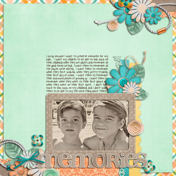 Memories