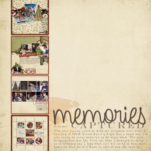 memories