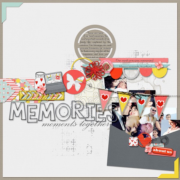 Memories