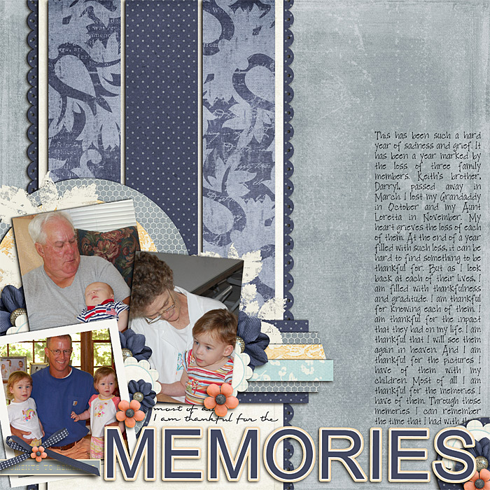 Memories