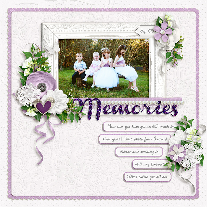 Memories