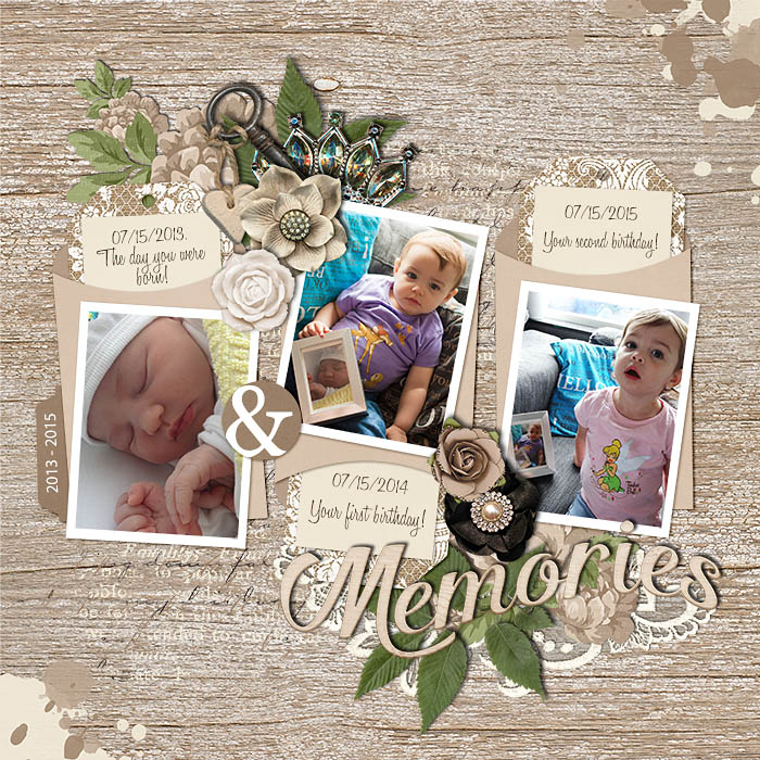 Memories