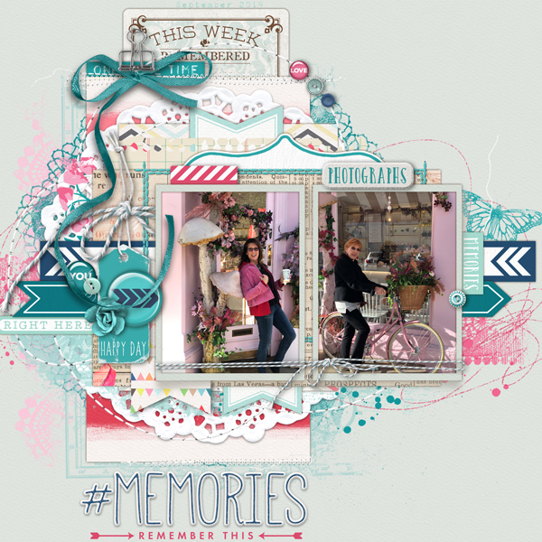 Memories