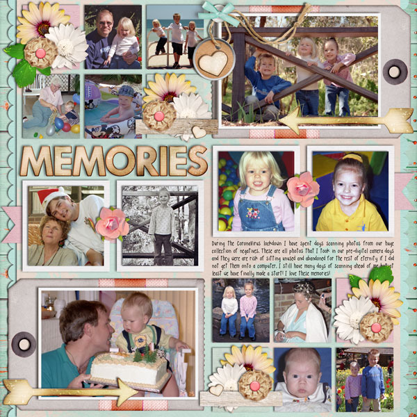 Memories