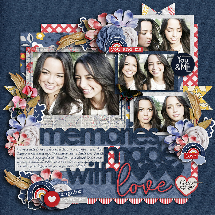 Memories