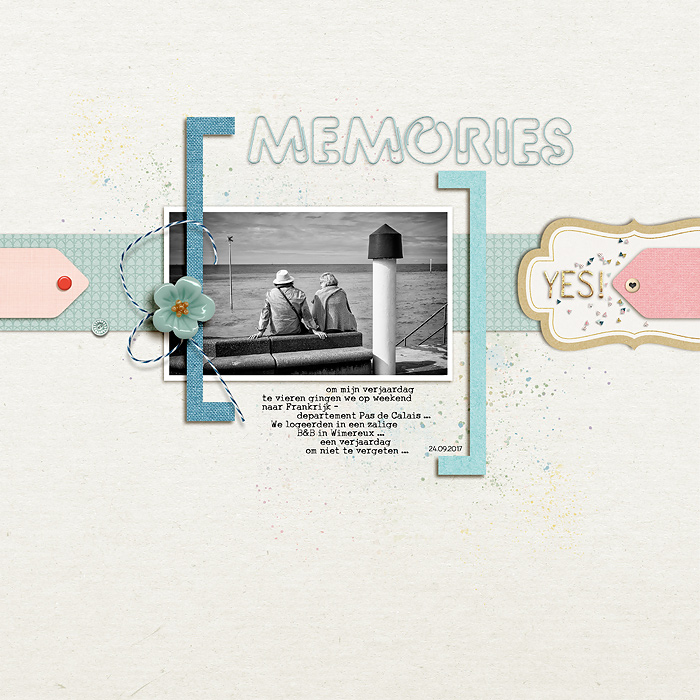 Memories