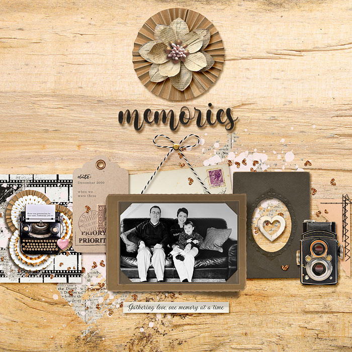 memories