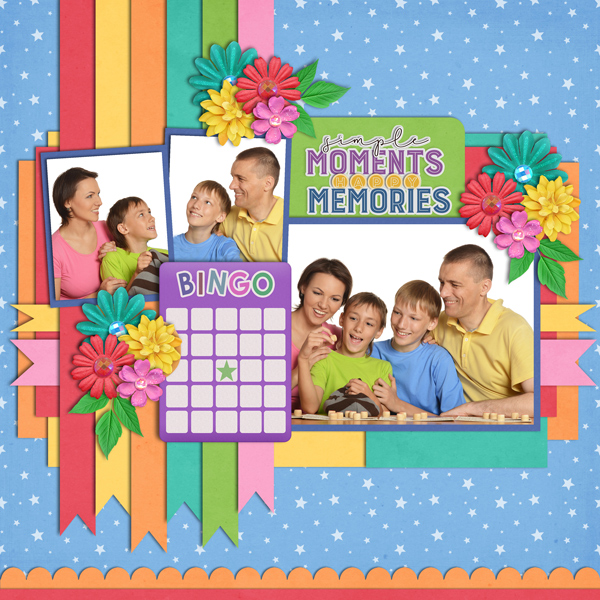 Memories