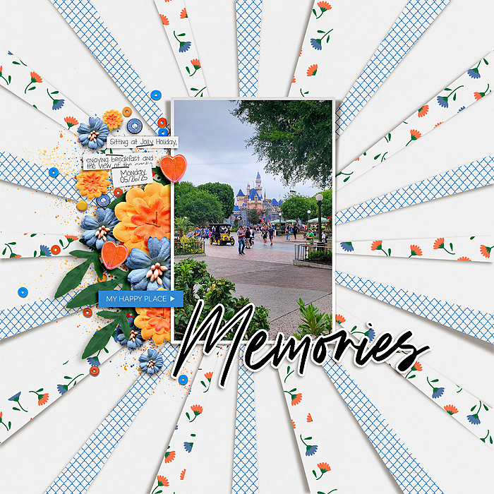 Memories