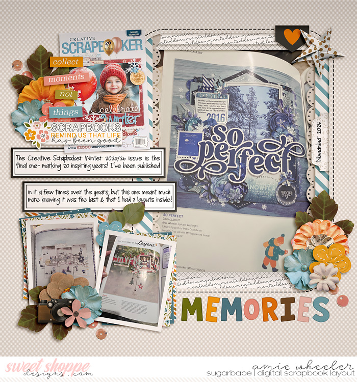 Memories