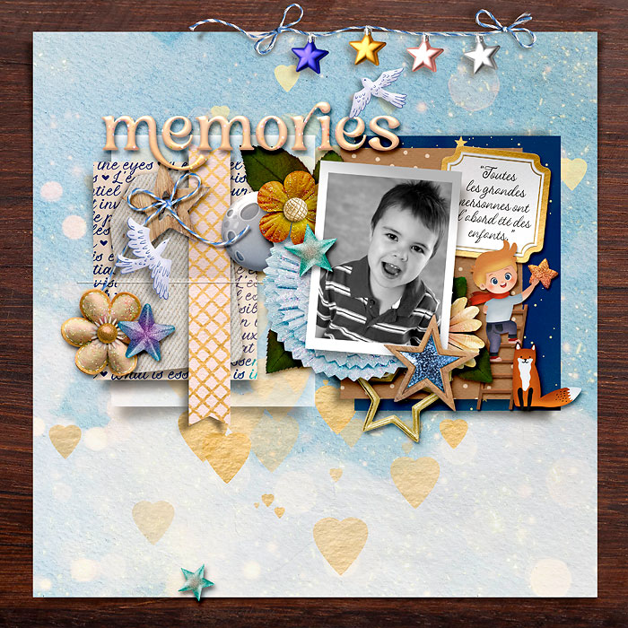 memories