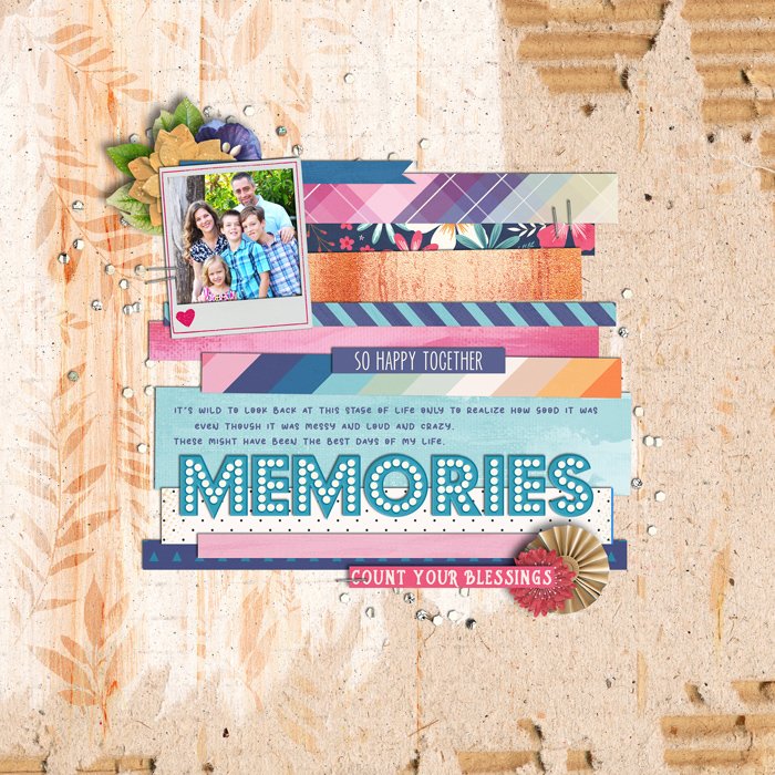 Memories