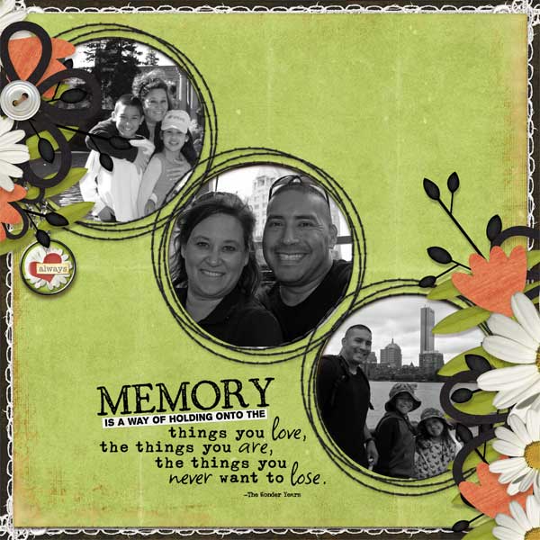 Memories
