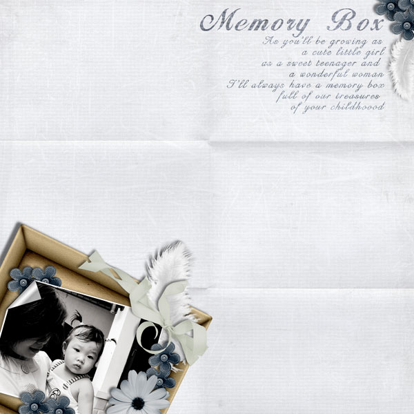 Memory Box