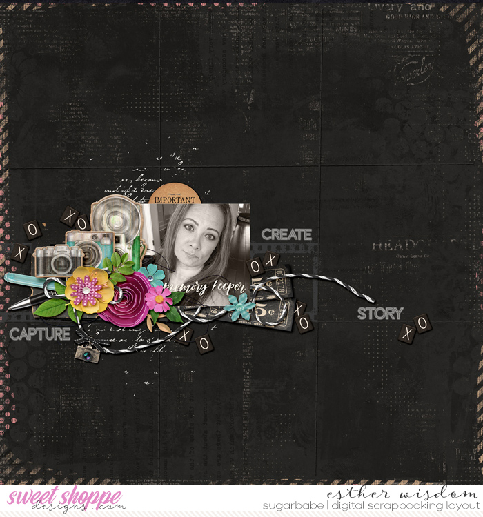 Memory Keeper