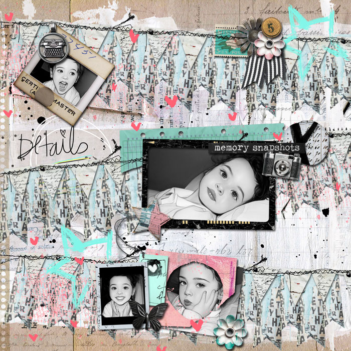 Memory Snapshots