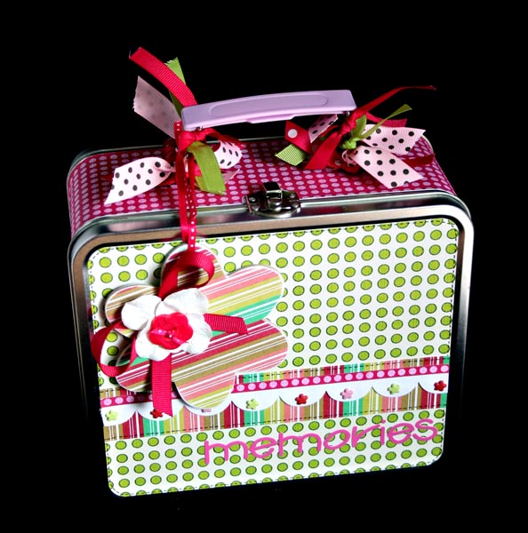 Memory Tin (hybrid)
