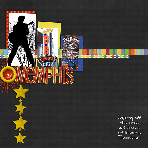 Memphis