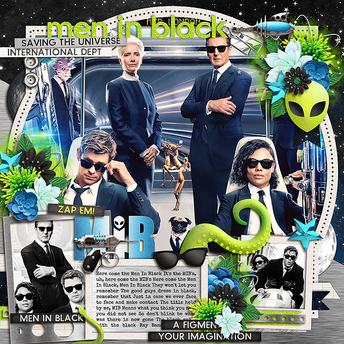 men in black