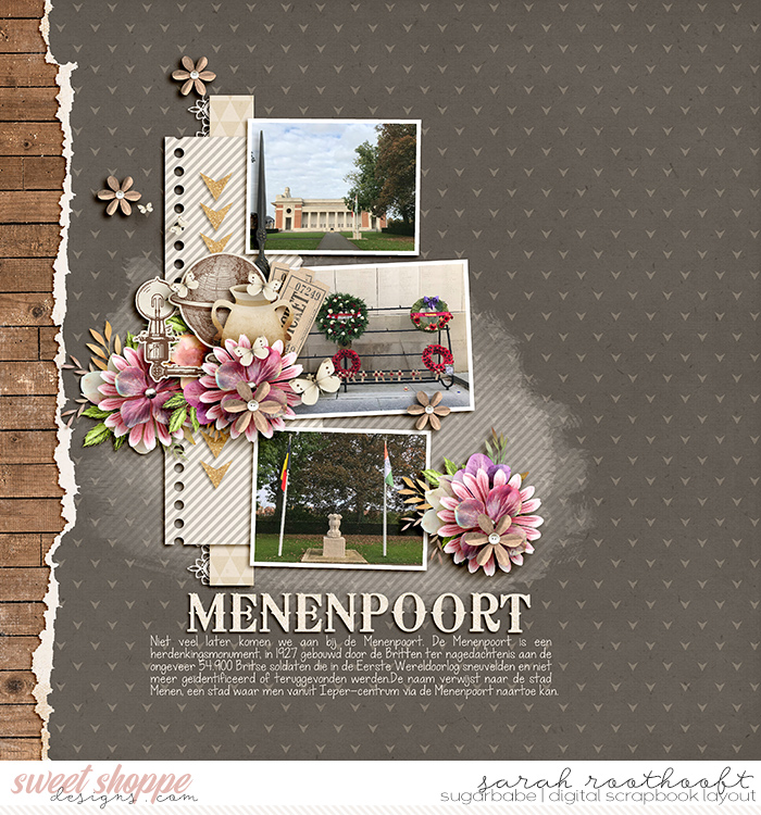 Menenpoort