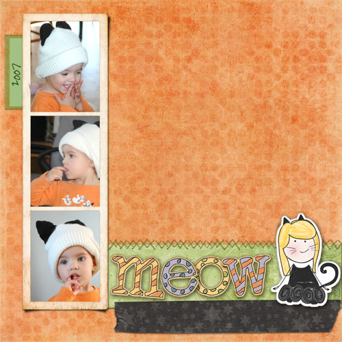 Meow