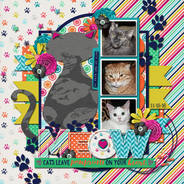 MEOW