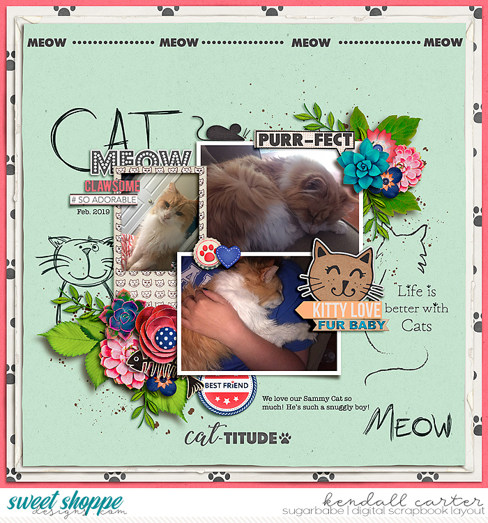 Meow