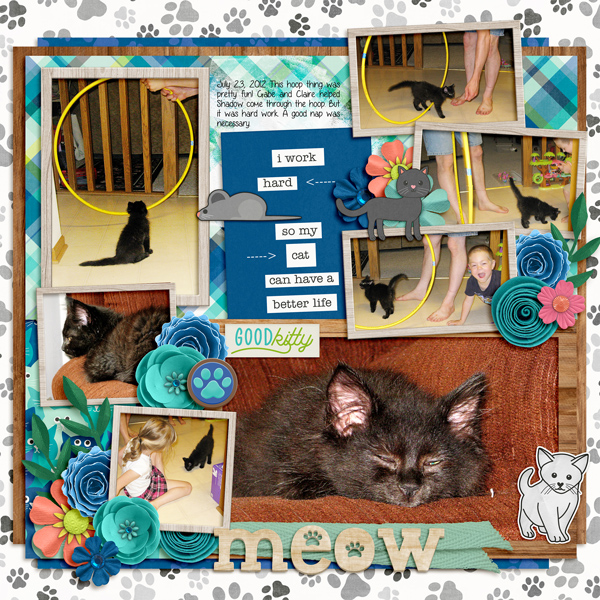Meow
