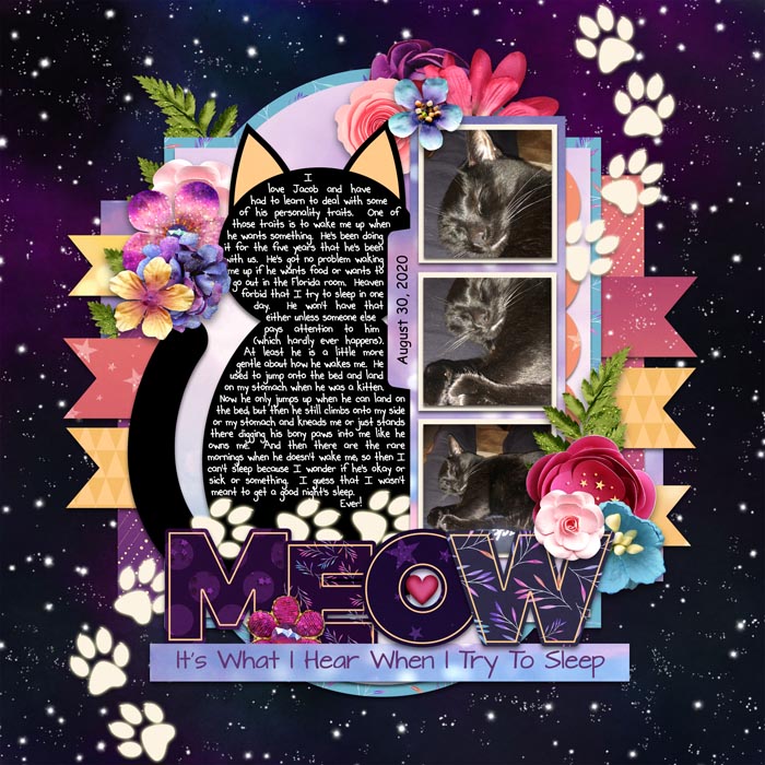 Meow