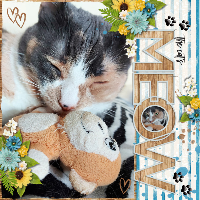 Meow