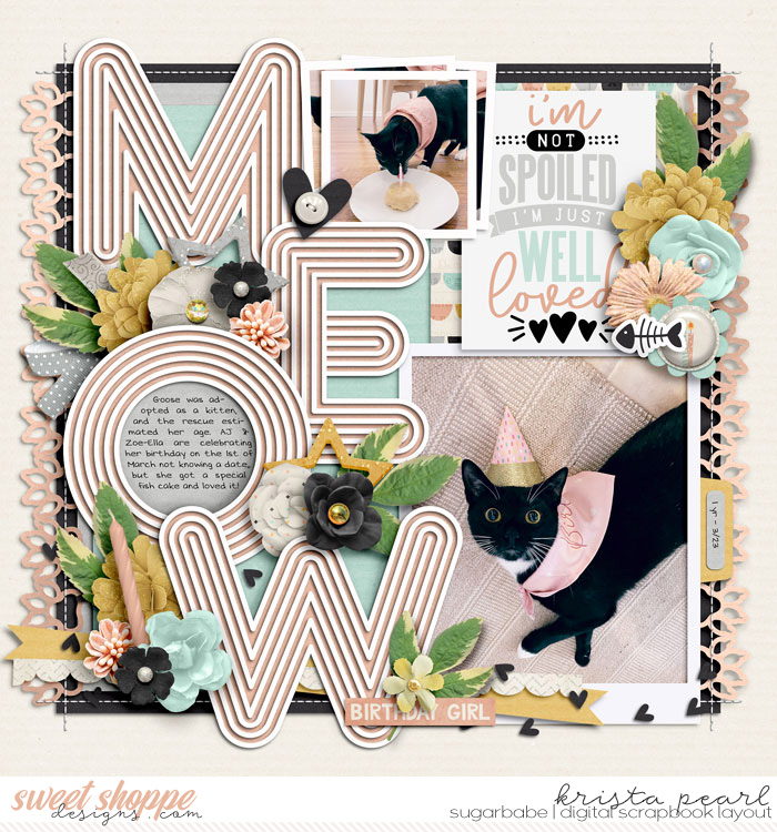 Meow