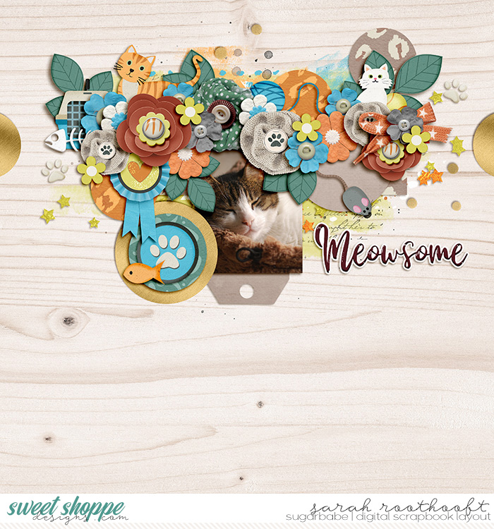Meowsome