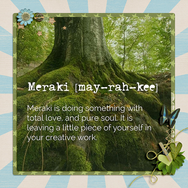 Meraki